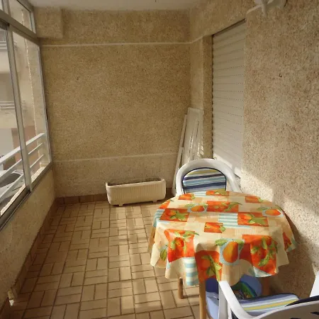 Maestrat Apartment Peniscola Exterior photo