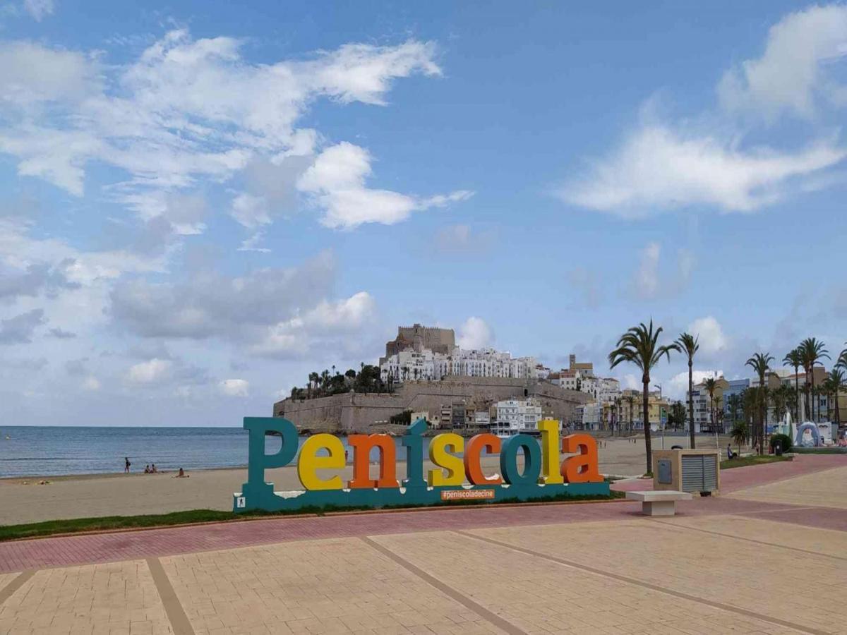 Maestrat Apartamento Peñíscola