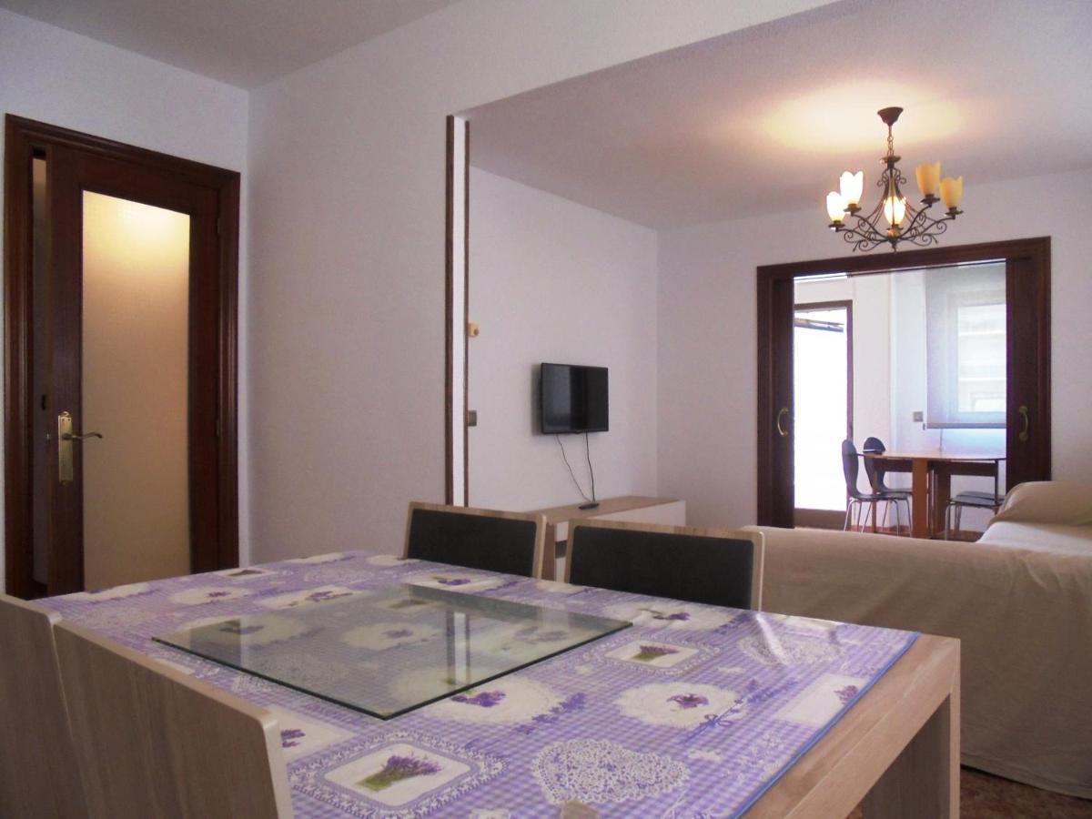 Apartment Maestrat *