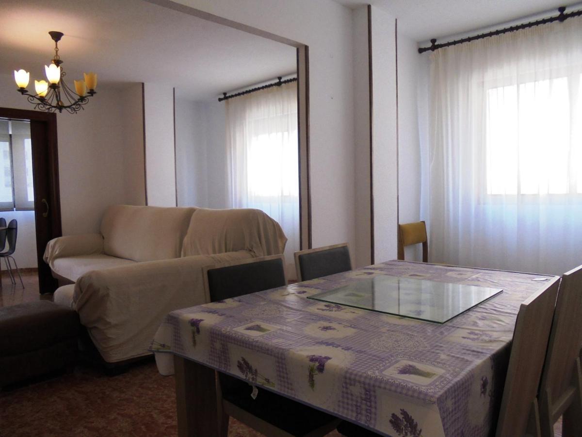 Maestrat Apartment