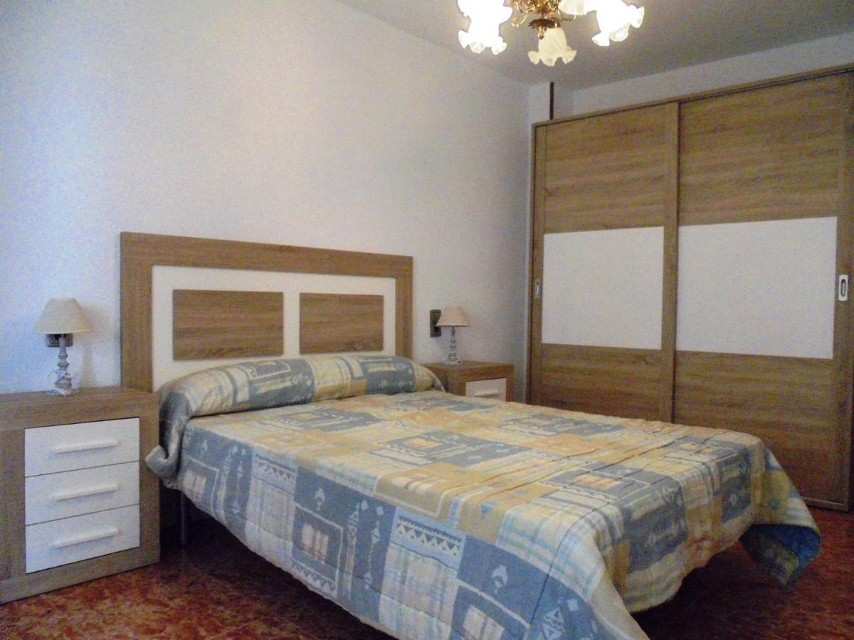 Maestrat Apartment