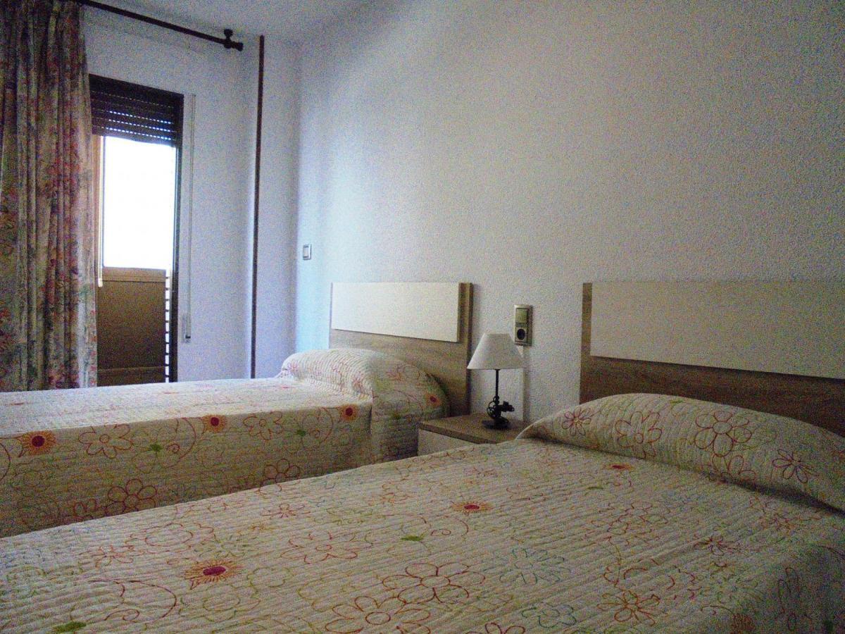 Maestrat Apartment *